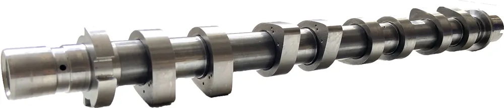 Wałek rozrządu NISSAN Tylko dziś