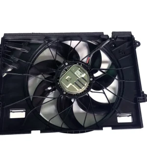 Oferta Wentylator chłodnicy Hyundai I30 N 18 (2018) OE