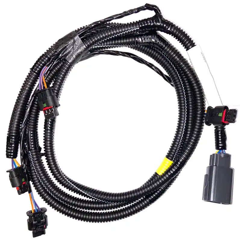 Zniżka Wiązka czujników przód