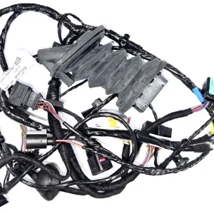 Wiązka drzwi lewy przód SEAT Oferta czasowa