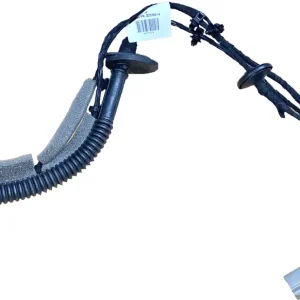 Rabat Wiązka drzwi tyłu nadwozia Volvo