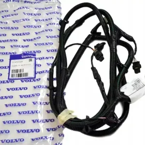 Szybka wysyłka Wiązka przewodów zderzaka przedniego