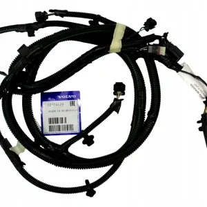 Wysoka jakość Wiązka przewodów zderzaka przedniego Volvo