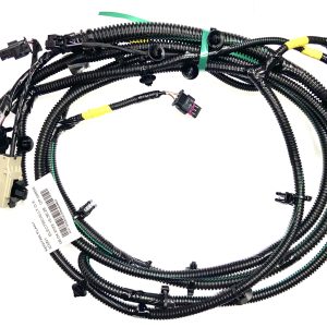 Okazja Wiązka przewodów zderzaka przedniego Volvo - wyprzedaż