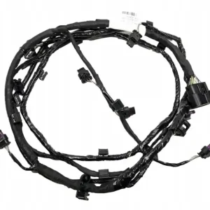 Tani Wiązka przewodów zderzaka tylnego pdc blis