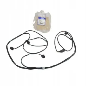 Do wyczerpania zapasów Wiązka tylnego zderzaka V70 Volvo