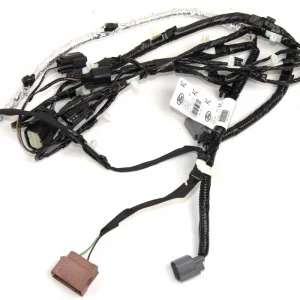 Premium Wiązka zderzaka tył mustang 2015 FORD - wyprzedaż