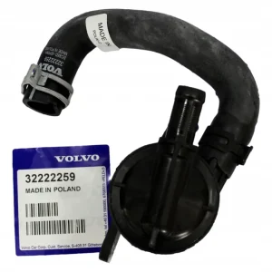 Tani Wąż przewód pompy wody 2.0t