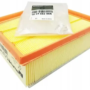 Nowość Wkład filtra powietrza RENAULT