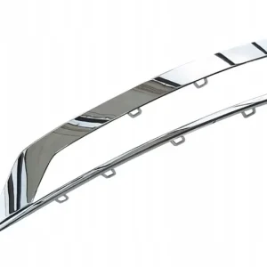 Wlot powietrza prawa zderzaka przedniego Volvo Bestseller