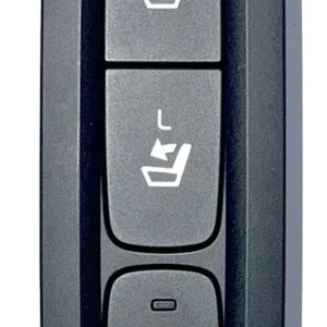 Włącznik on off haka holowniczego Volvo Wyprzedaż