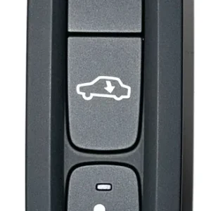 Włącznik otwierania i składania haka holowniczego Volvo Dodaj do koszyka