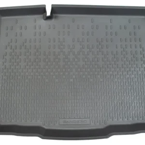 Wkład mata kuweta do bagażnika DACIA SANDERO III 3 Premium