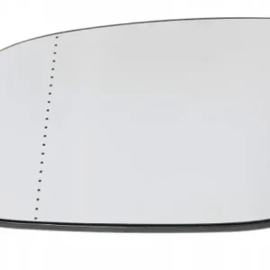 Wybór klientów Wkład szkło lusterka lewego