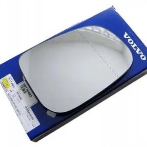 Nowość Wkład szkło lusterka prawego