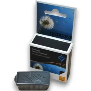 Zamów teraz Wkład zapachowy do RENAULT LATITUDE zapach świeżej bryzy ASO OE