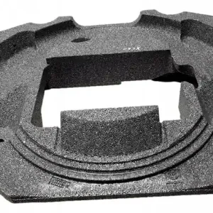 Wkładka koła zapasowego Taniej