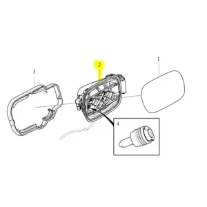 Wlew paliwa XC90 Kup teraz