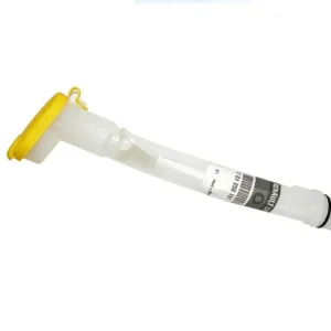 Darmowa dostawa Wlew zbiornika spryskiwaczy + korek 2 oe