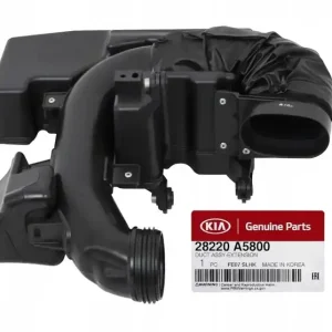 Najlepsza cena Wlot filtra powietrza 2012 2015 KIA