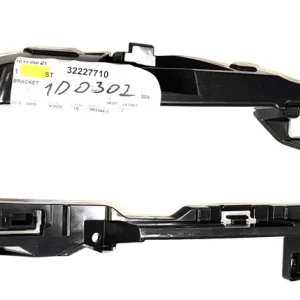 Wspornik lewy halogenu r-design Volvo Zniżka