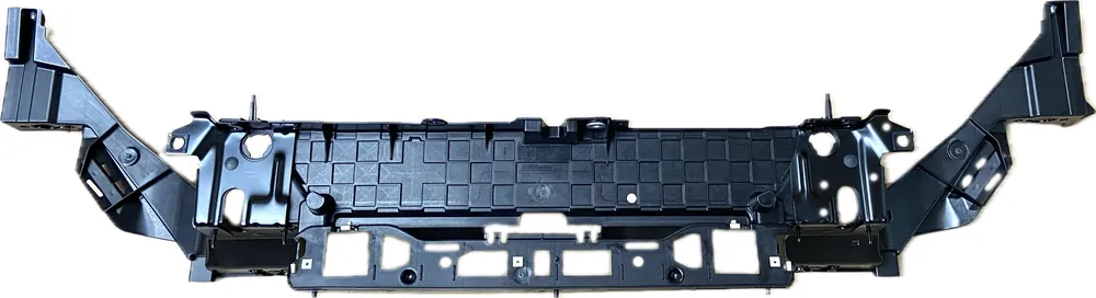 Darmowy zwrot Wspornik chłodnicy FORD