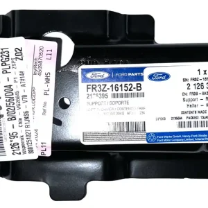 Bezpieczna płatność Wspornik chłodnicy prawy 2015 FORD