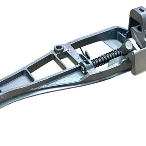 Cena promocyjna Wspornik klamki drzwi przednich lewych Volvo