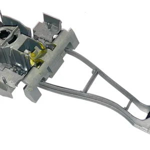 Tylko do końca tygodnia Wspornik klamki zewnętrznej lewej