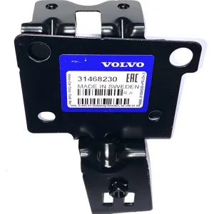 Wspornik prawego zamka maski pokrywy silnika Volvo Darmowa dostawa