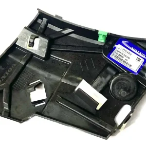 Wspornik ślizg lewy zderzaka przedniego Volvo Niska cena