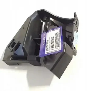 Zamów dziś Wspornik ślizg lewy zderzaka przedniego Volvo