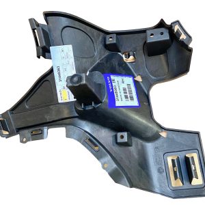 Bezpieczne zakupy Wspornik ślizg prawy zderzaka przedniego Volvo