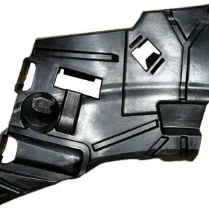 Wspornik ślizg prawy zderzaka przedniego XC60 ii Volvo Tani