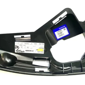 Wspornik ślizg zderzaka prawy przód Volvo Premium