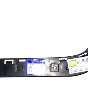 Wspornik ślizg zderzaka prawy tył Tani