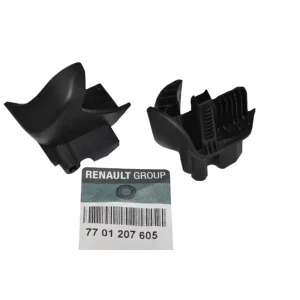 Oferta Wsporniki / mocowania / zaczepy rolety bagażnika RENAULT ESPACE IV 4 ASO OE