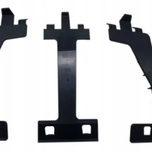 Obniżka ceny Wsporniki / ślizgi mocowania zderzaka przód captur i 1 lift od 2017