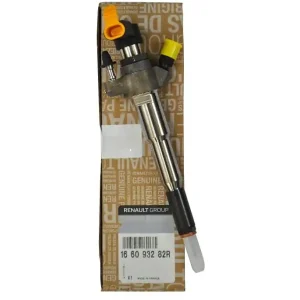 Dostępne od ręki Wtryskiwacz paliwa 2.3 dCi RENAULT MASTER III 3 OPEL MOVANO B NV400 wtrysk