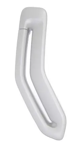 Wybierak pasa bezpieczeństwa fotela prawego Volvo Kup teraz