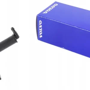 Popularny Wycieraczka prawa reflektora C30 C70 Volvo