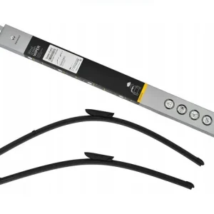 Wycieraczki pióra przód ph.2 Promocja