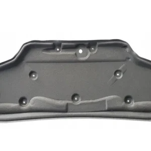 Wybór klientów Wygłuszenie maski 3