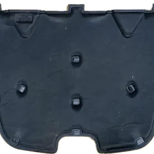 Bezpieczne zakupy Wygłuszenie maski FORD