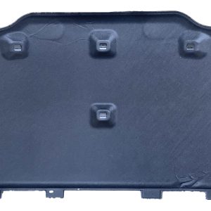 Do wyczerpania zapasów Wygłuszenie pokrywy silnika maski