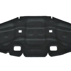 Wygłuszenie wyciszenie maski DACIA DUSTER I nowe Niska cena