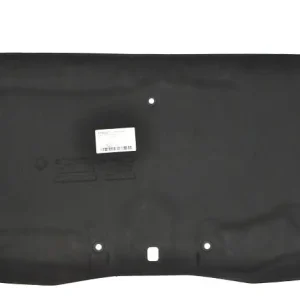 Wygłuszenie wykładzina maski RENAULT CLIO V 5 ASO Sprawdź teraz