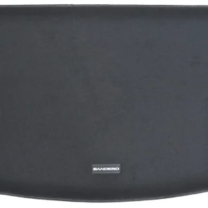 Wykładzina / dywanik / mata ochronna bagażnika DACIA SANDERO III 3 ASO OE Bezpieczna płatność