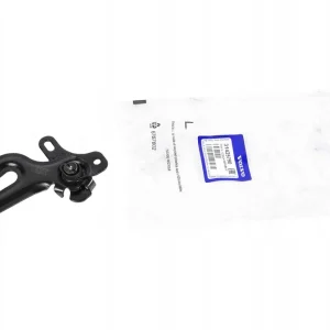 Zabezpieczenie zamek maski pokrywy silnika XC60 Volvo Do wyczerpania zapasów