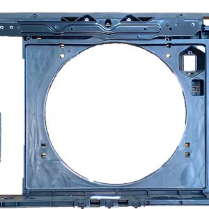 Wzmocnienie czołowe I20 Hyundai - wyprzedaż Premium